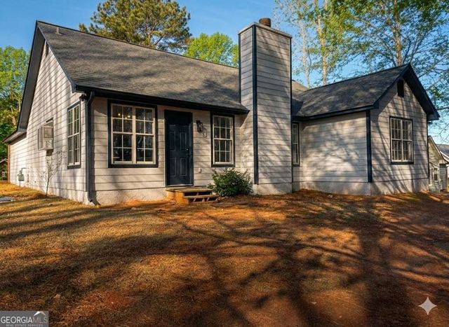 11120 Tara Glynn Drive, Hampton, GA 30228