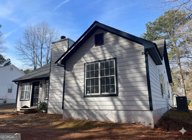 11120 Tara Glynn Drive, Hampton, GA 30228