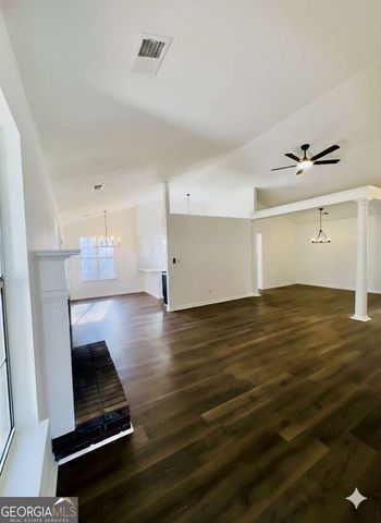 11120 Tara Glynn Drive, Hampton, GA 30228