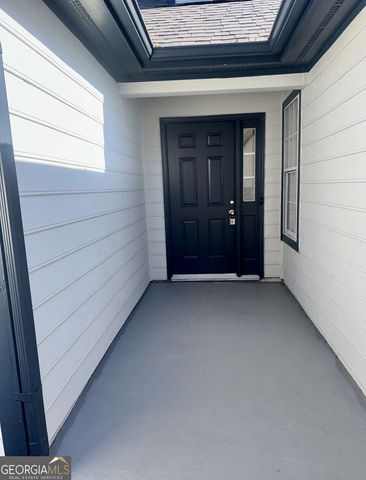 11120 Tara Glynn Drive, Hampton, GA 30228