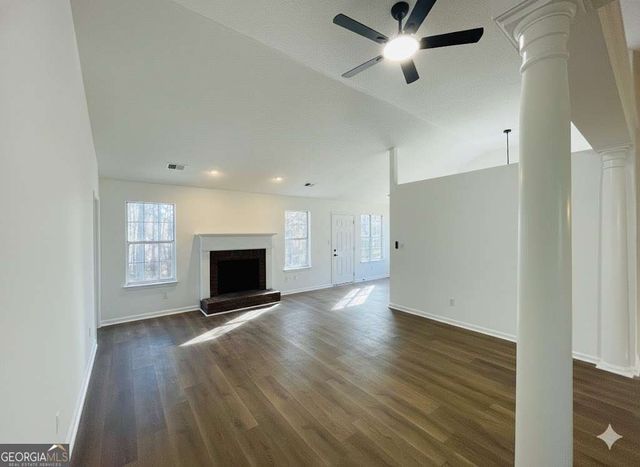 11120 Tara Glynn Drive, Hampton, GA 30228