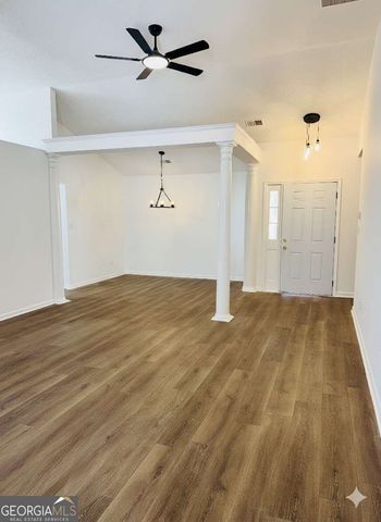 11120 Tara Glynn Drive, Hampton, GA 30228