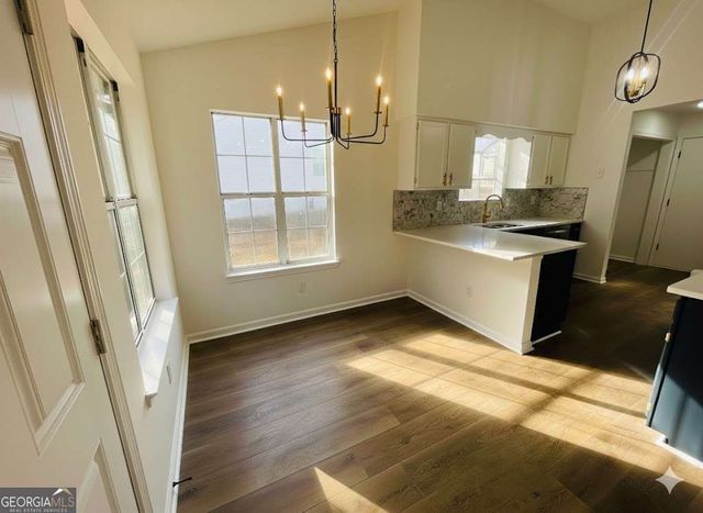 11120 Tara Glynn Drive, Hampton, GA 30228