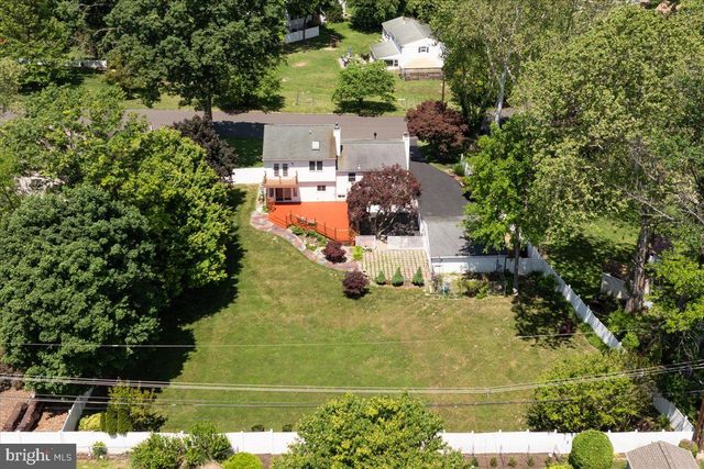 51 MARTIN DR, Holland, PA 18966