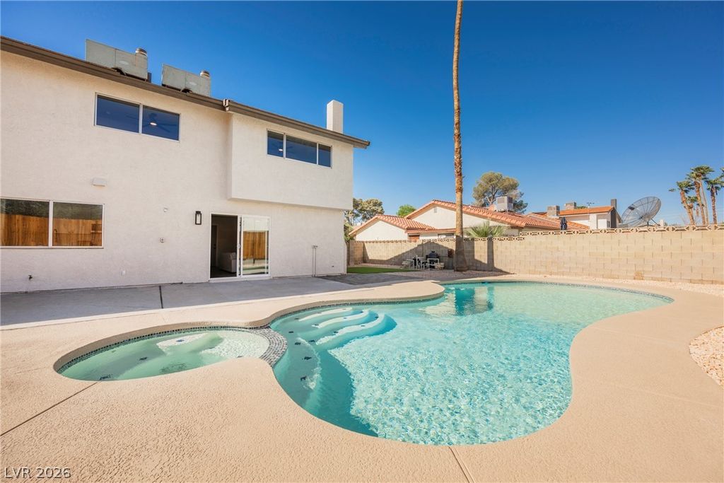 3564 Franciscan Lane, Las Vegas, NV 89121 — photo 3