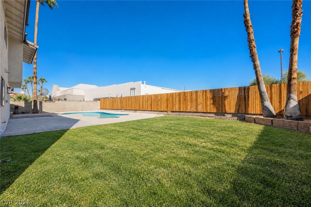 3564 Franciscan Lane, Las Vegas, NV 89121 — photo 4