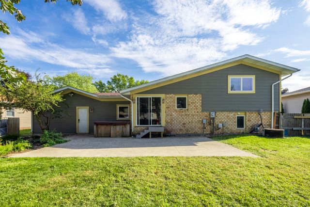 5826 Keller Avenue, Portage, IN 46368