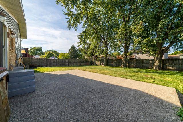 5826 Keller Avenue, Portage, IN 46368