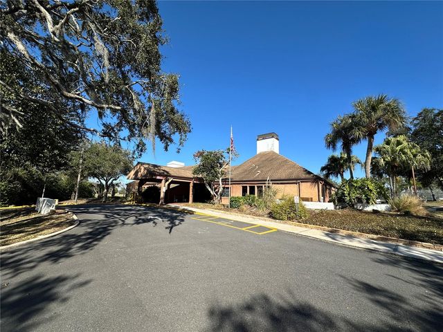 8205 VALLEY STREAM LANE, Hudson, FL 34667