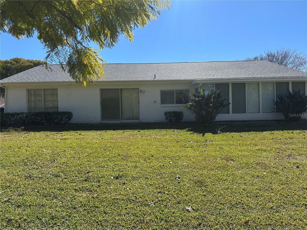 Image 35 of property listing at 8205 VALLEY STREAM LANE, Hudson, FL 34667