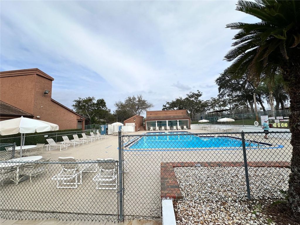 Image 38 of property listing at 8205 VALLEY STREAM LANE, Hudson, FL 34667