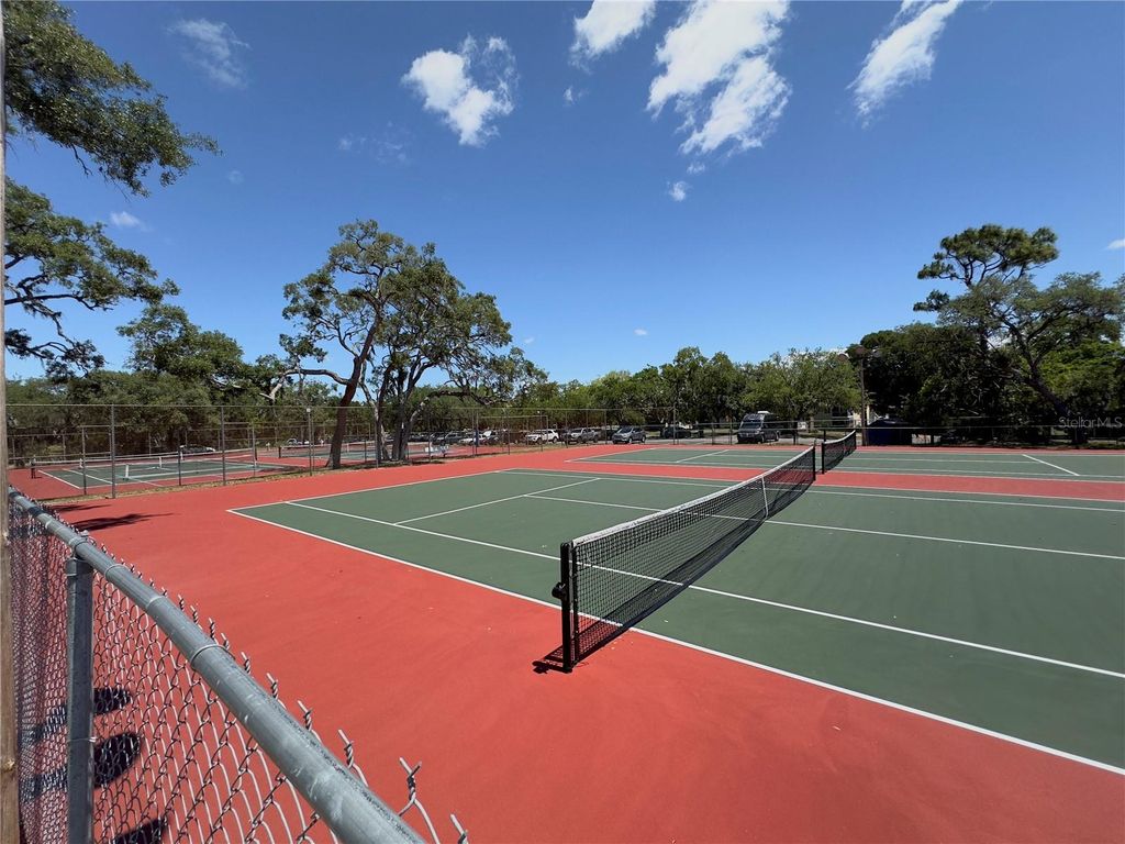 Image 45 of property listing at 8205 VALLEY STREAM LANE, Hudson, FL 34667