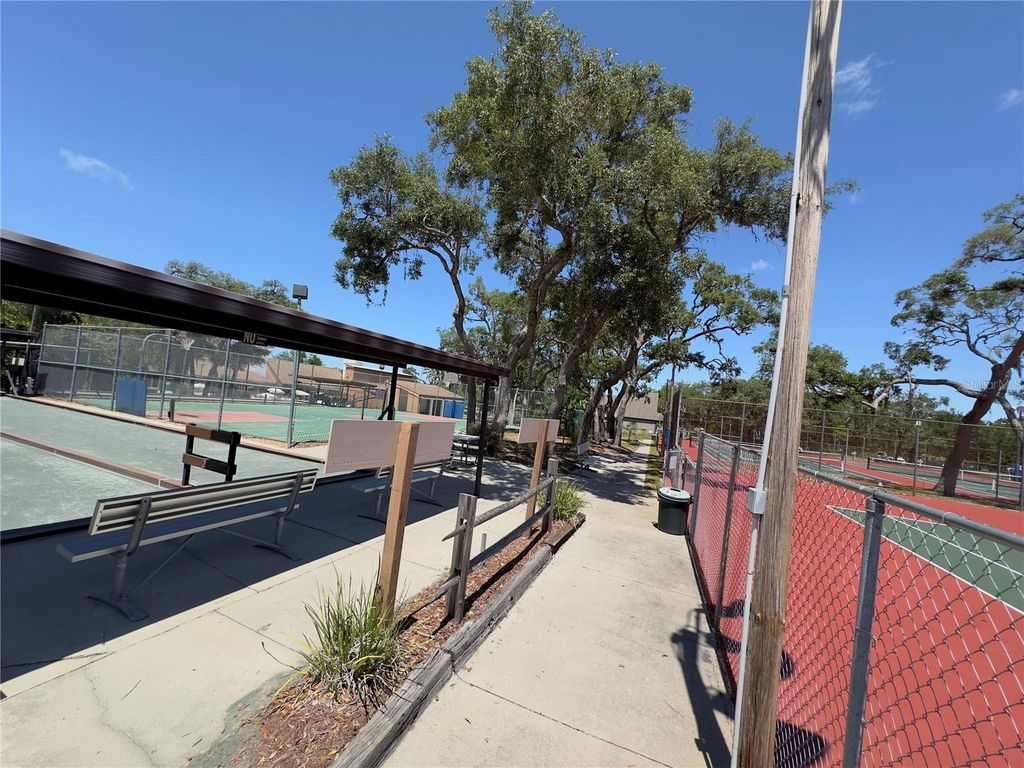 Image 46 of property listing at 8205 VALLEY STREAM LANE, Hudson, FL 34667