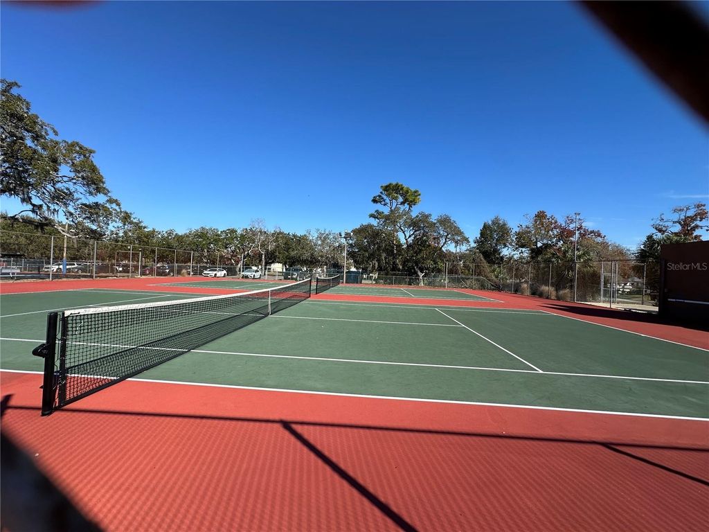 Image 47 of property listing at 8205 VALLEY STREAM LANE, Hudson, FL 34667