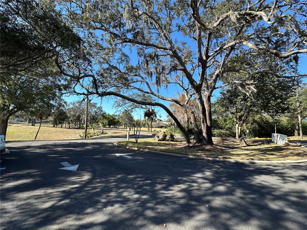 Image 50 of property listing at 8205 VALLEY STREAM LANE, Hudson, FL 34667