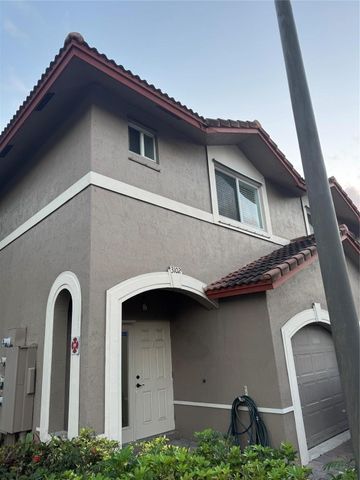 3102 Coral Ridge Drive 3102, Coral Springs, FL 33065