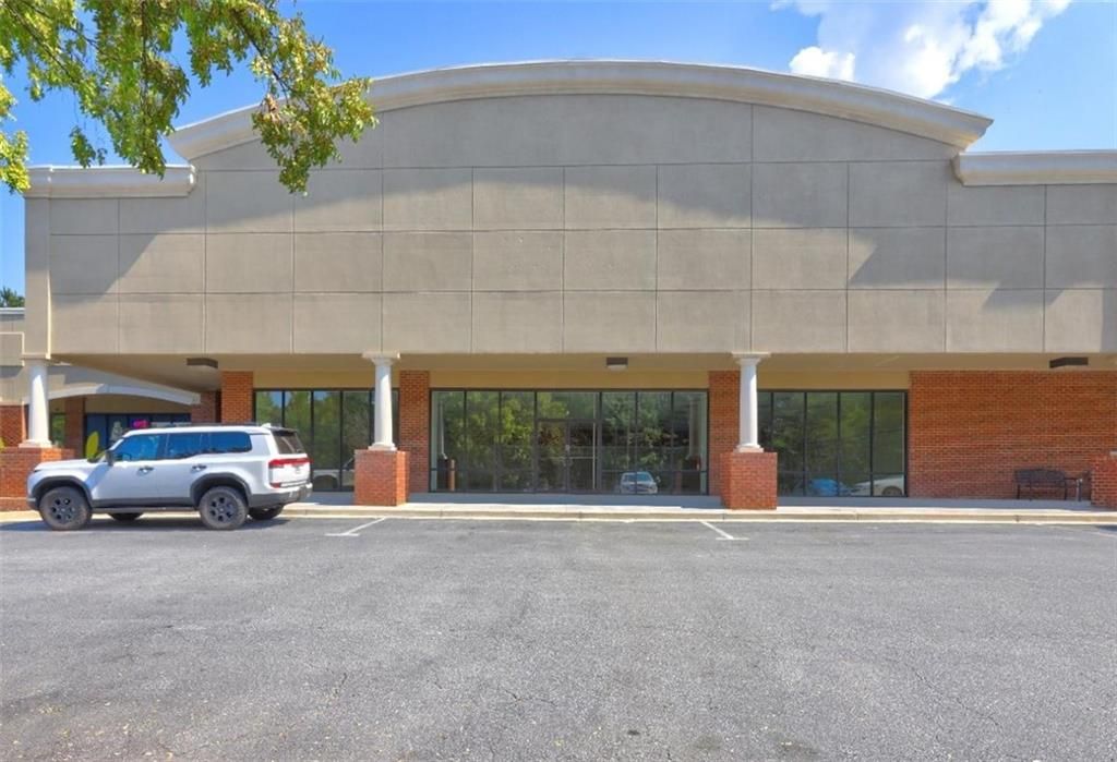 500 Great Oaks Drive, Monroe, GA 30655