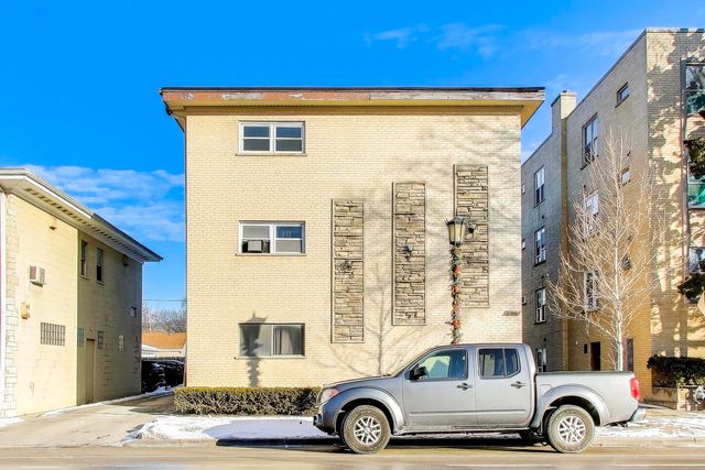 306 Chicago Avenue 3N, Oak Park, IL 60302