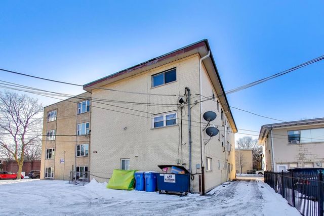 306 Chicago Avenue 3N, Oak Park, IL 60302