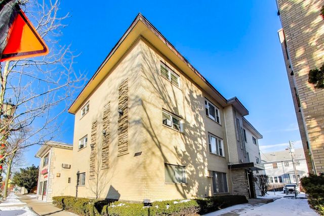 306 Chicago Avenue 3N, Oak Park, IL 60302