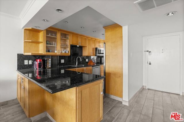 4316 Marina City Drive 927, Marina Del Rey, CA 90292