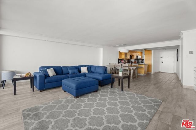 4316 Marina City Drive 927, Marina Del Rey, CA 90292