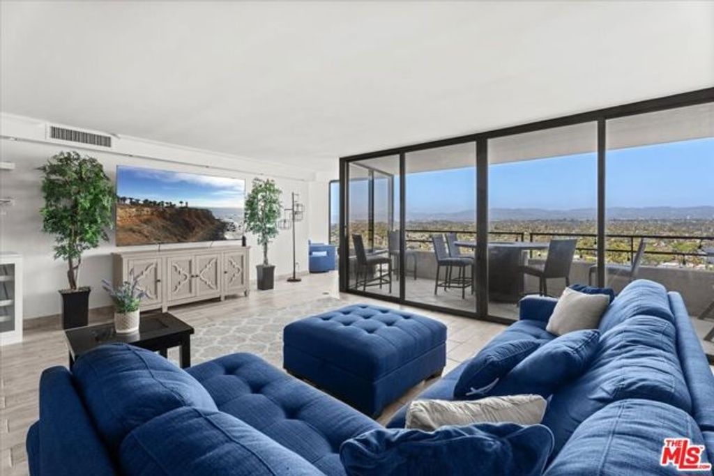 4316 Marina City Drive 927, Marina Del Rey, CA 90292