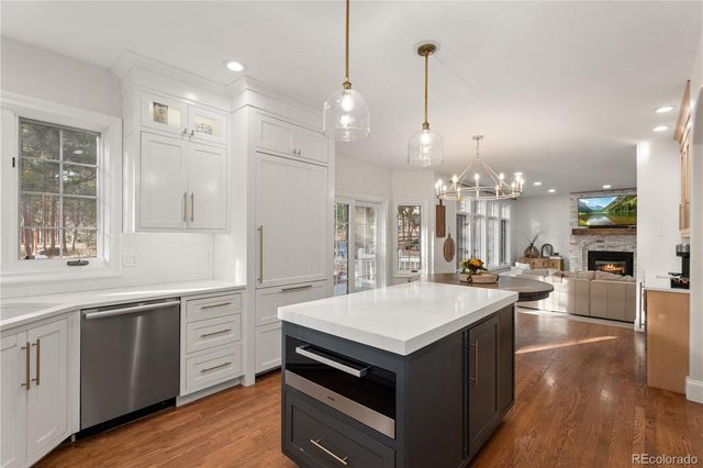 50 Long Bow Circle, Monument, CO 80132