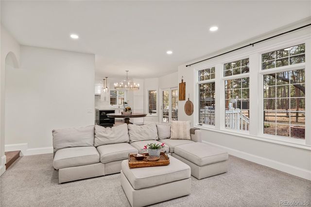 50 Long Bow Circle, Monument, CO 80132