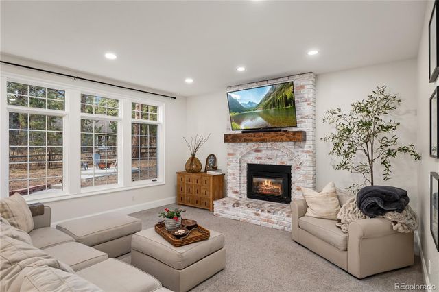 50 Long Bow Circle, Monument, CO 80132