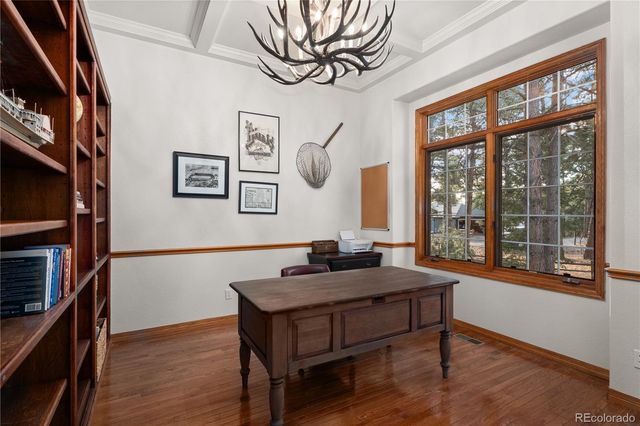 50 Long Bow Circle, Monument, CO 80132