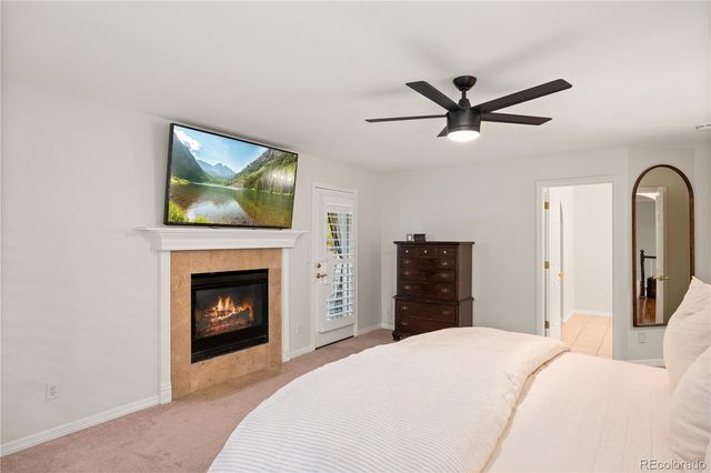 50 Long Bow Circle, Monument, CO 80132