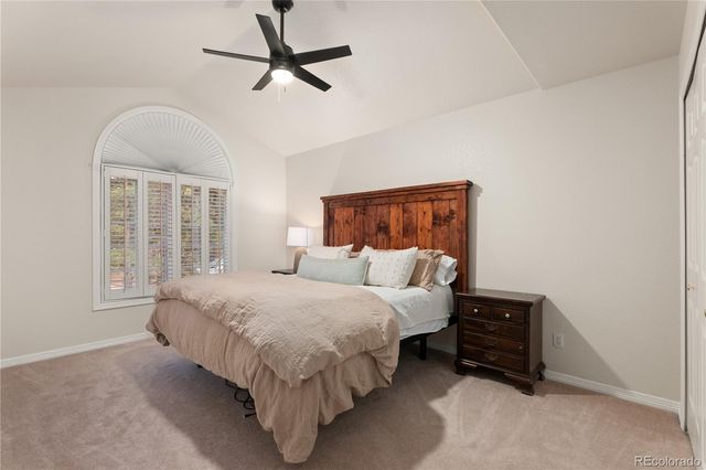 50 Long Bow Circle, Monument, CO 80132