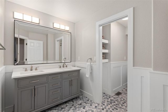 50 Long Bow Circle, Monument, CO 80132