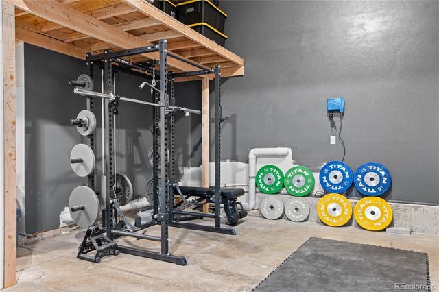 50 Long Bow Circle, Monument, CO 80132