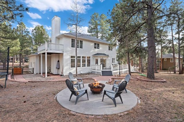 50 Long Bow Circle, Monument, CO 80132