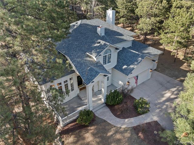 50 Long Bow Circle, Monument, CO 80132