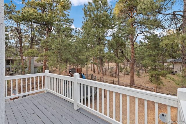 50 Long Bow Circle, Monument, CO 80132