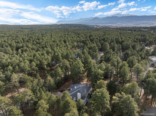 50 Long Bow Circle, Monument, CO 80132