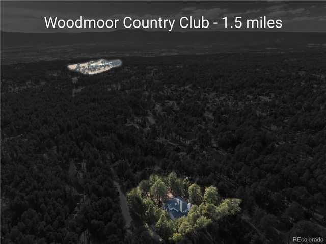 50 Long Bow Circle, Monument, CO 80132