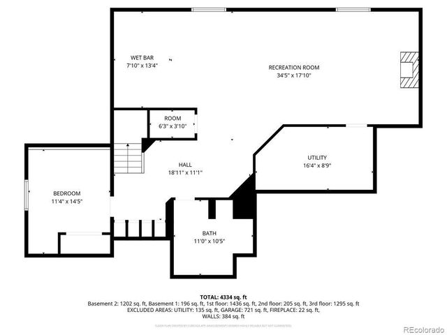 50 Long Bow Circle, Monument, CO 80132