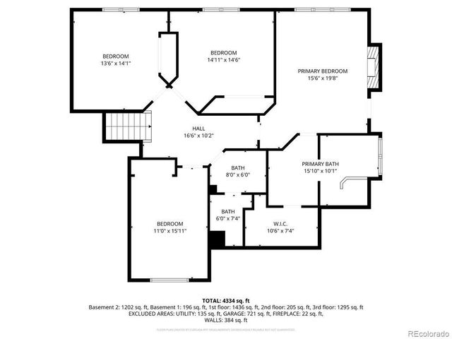 50 Long Bow Circle, Monument, CO 80132