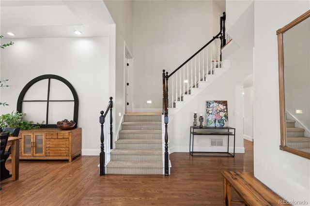 50 Long Bow Circle, Monument, CO 80132