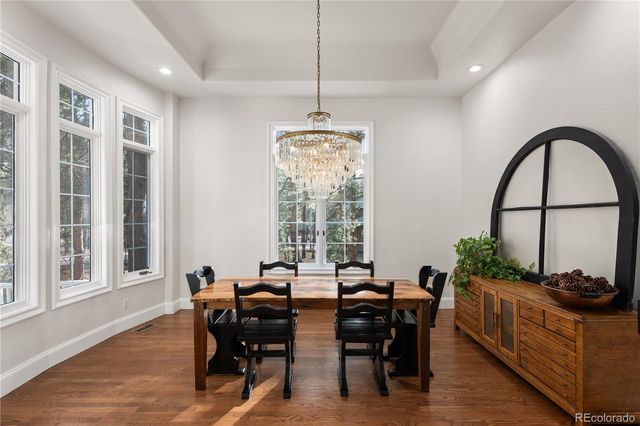 50 Long Bow Circle, Monument, CO 80132