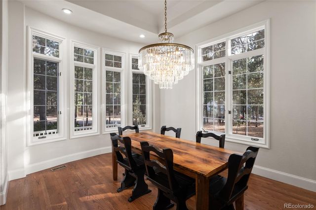 50 Long Bow Circle, Monument, CO 80132