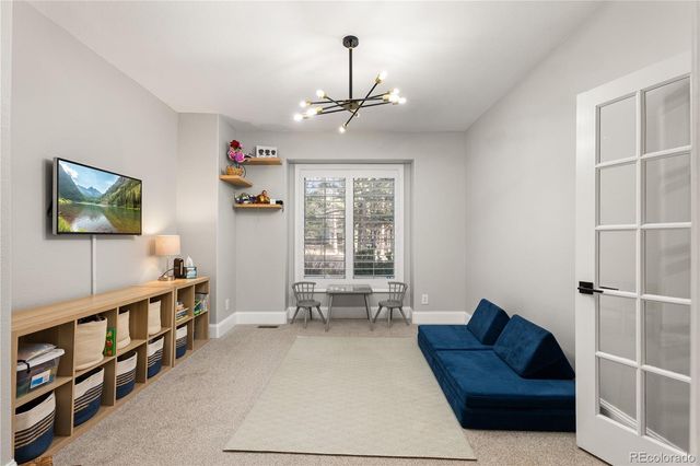 50 Long Bow Circle, Monument, CO 80132