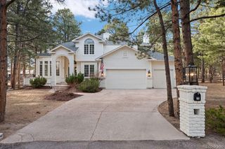 50 Long Bow Circle, Monument, CO 80132