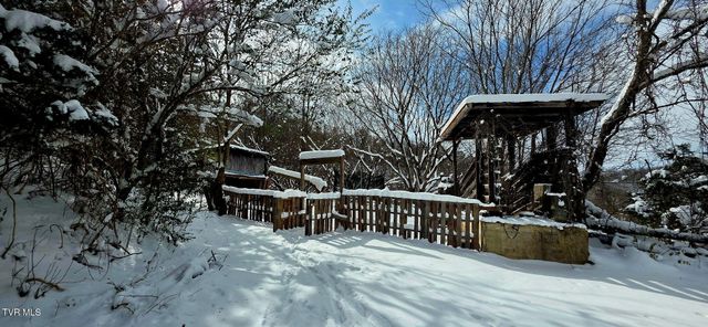 176 Wade Bulla Road, Watauga, TN 37694