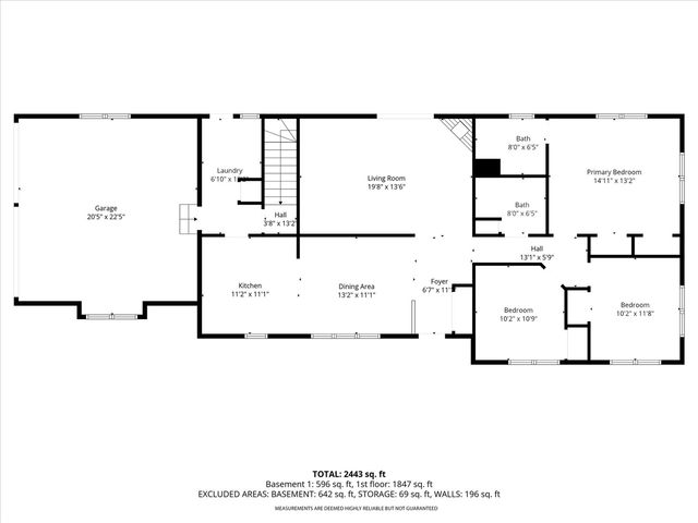 20350 Old 205, Edwardsburg, MI 49112