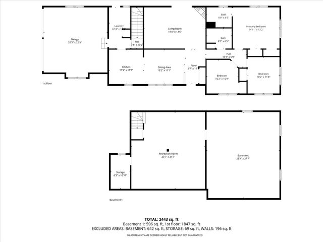 20350 Old 205, Edwardsburg, MI 49112